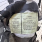 Vintage U.S. Military Type II Desert Camo Chocolate Chip Boonie Bucket Hat