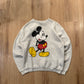 Vintage Disney Mickey Mouse Sweatshirt