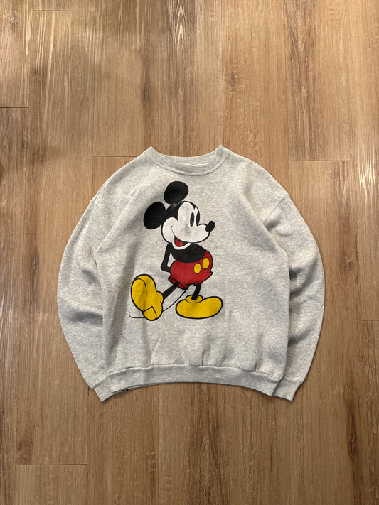 Vintage Disney Mickey Mouse Sweatshirt