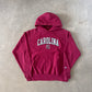 Vintage Champion Reverse Weave University Of South Carolina Gamecocks Hoodie