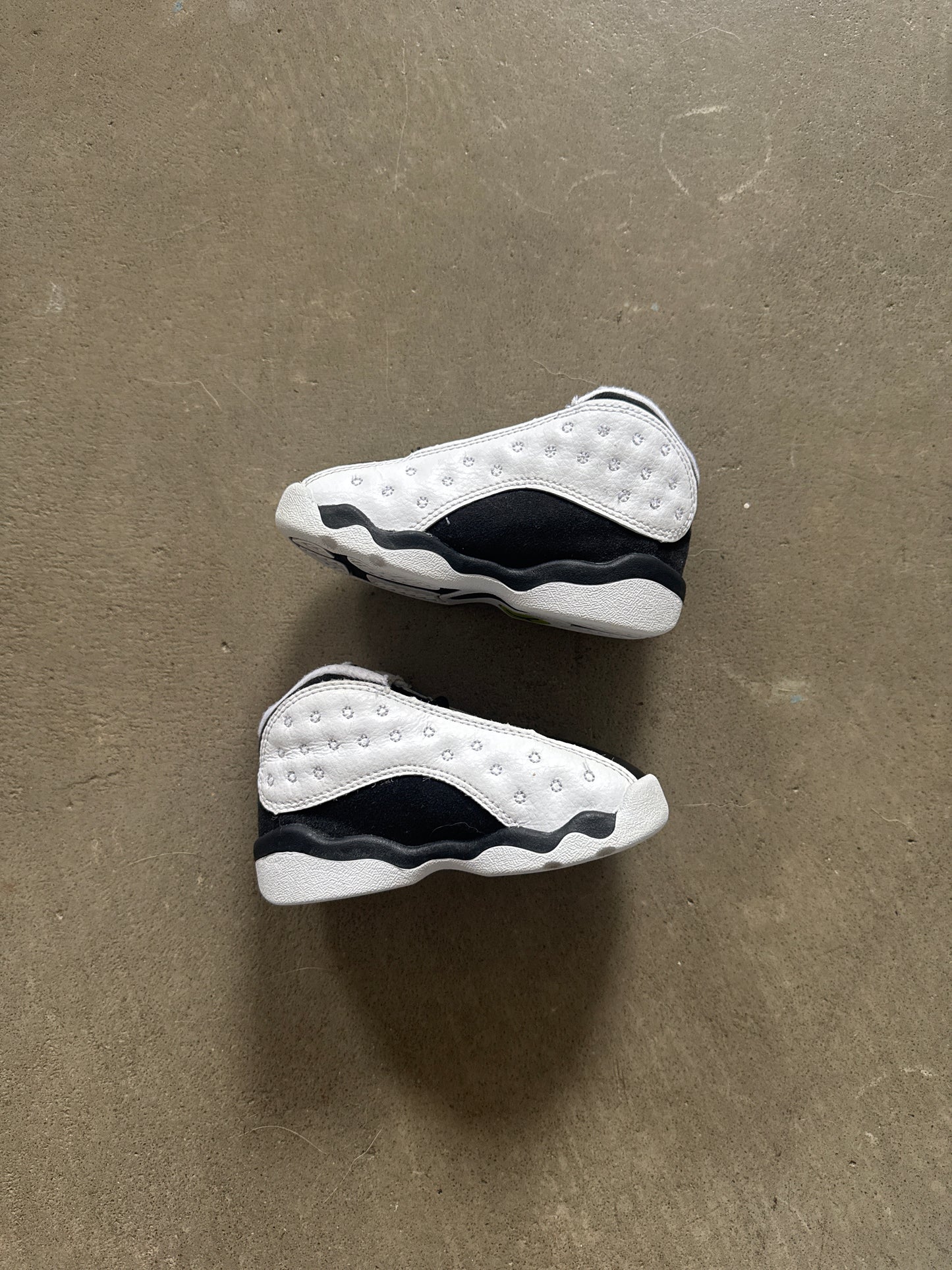 Jordan Retro 13 Toddler He Got Game (2018)