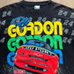 Vintage 1995 Nascar Jeff Gordon Going Gone Tee