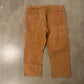 Dickies Dark Tan Carpenter Pants