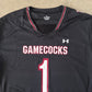 Under Armour University Of South Carolina Gamecocks Football Jersey