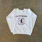 Vintage Claflin College On Board Sweatshirt