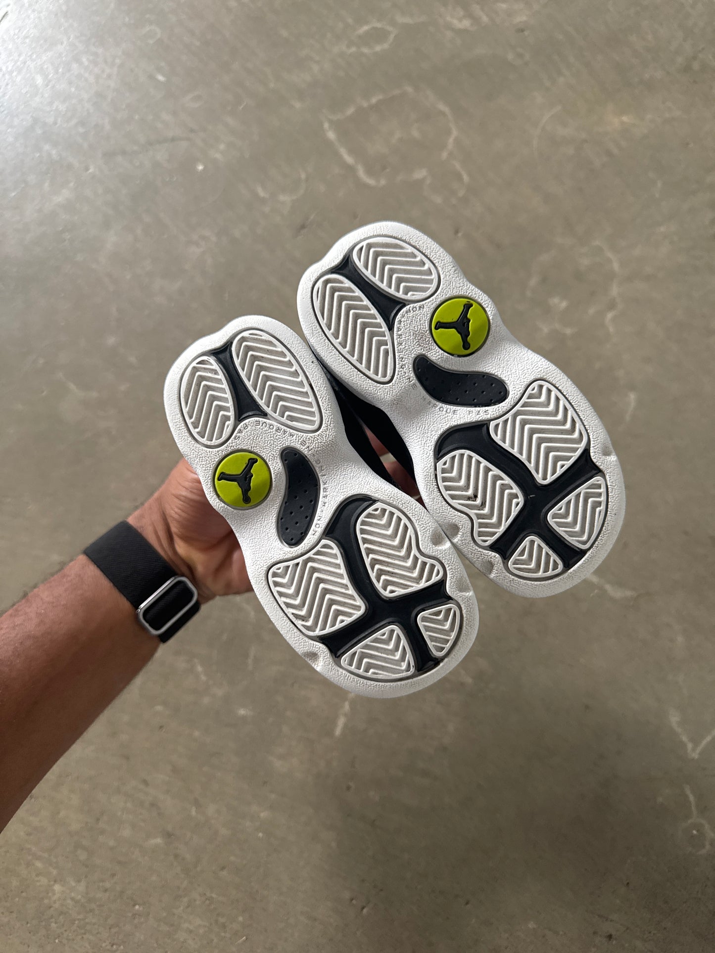 Jordan Retro 13 Toddler He Got Game (2018)