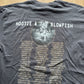 Vintage 1998 1999 Hootie and the Blowfish Musical Chairs Tour Tee