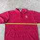 Vintage Russell Athletic University Of South Carolina Gamecocks Polo Shirt