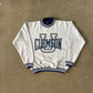 Vintage 90s Clemson University Tigers Sweatshirt