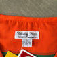Vintage Collegiate Sportwear University Of Miami Hurricanes Baseball Jersey
