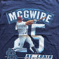 Vintage Starter Mark McGwire St. louis Cardinals Tee