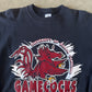 Vintage 90s University Of South Carolina Gamecocks Sweatshirt