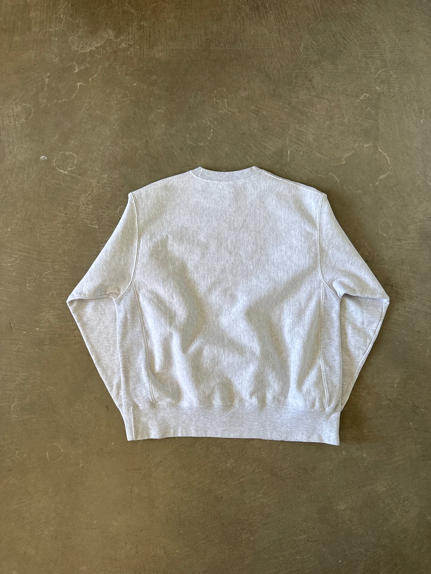 Vintage Champion Clemson University Tigers Reverse Weave Sweatshirt