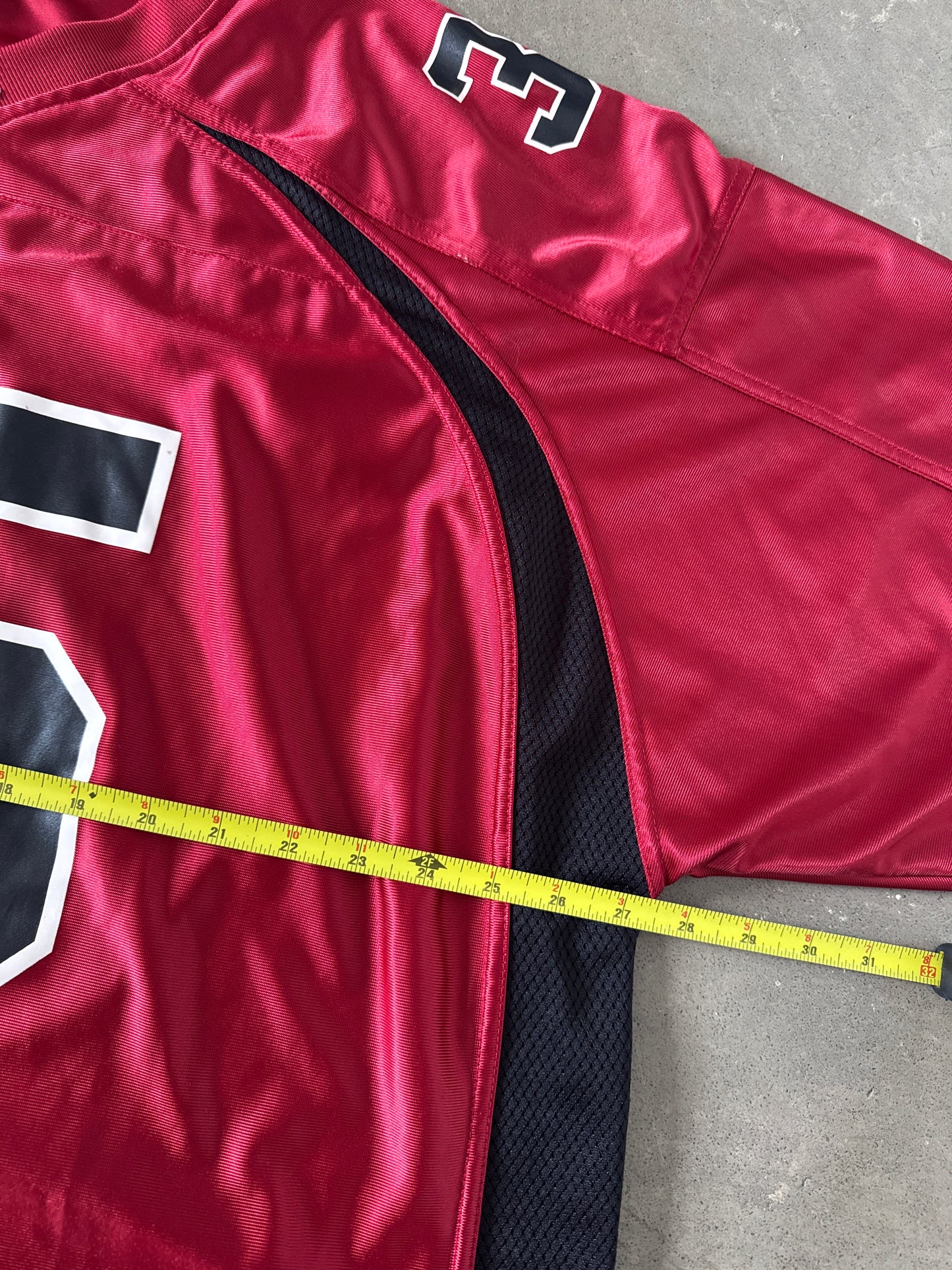 Vintage Starter University Of South Carolina Gamecocks Football Jersey