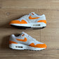 Nike Air Max 1 Anniversary Orange