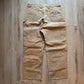 Vintage Carhartt Tan Double Knee Pants