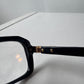 Vintage 80s Sun Ban Grandmaster Run DMC Hip Hop Sunglasses