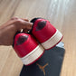 Air Jordan Retro 1 Low Bred 2015