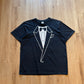 OFF-WHITE x Nike NRG A6 Tuxedo Tee