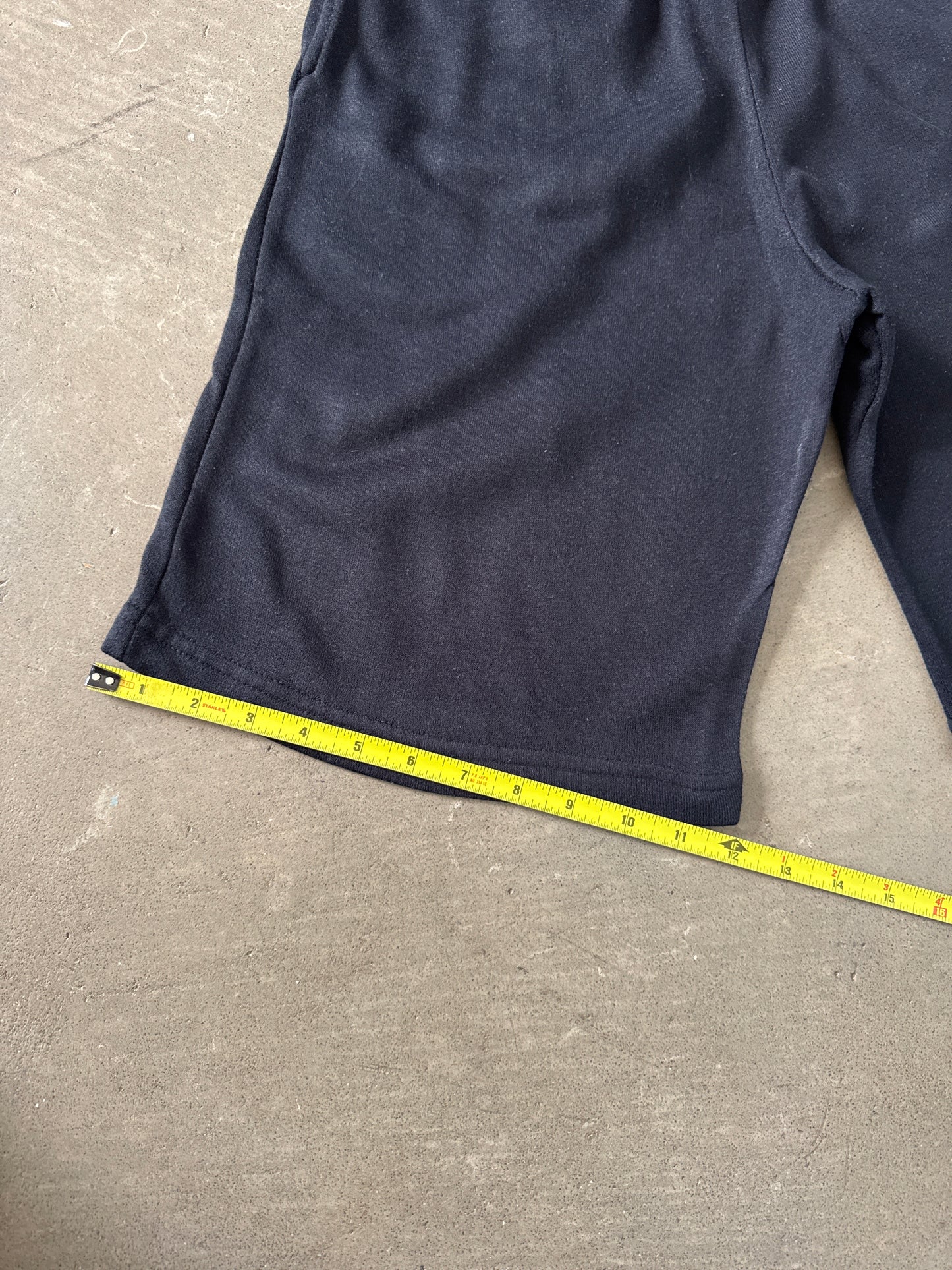 Vintage 90s Citisports Chicago Bulls Long Short