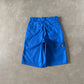 Dickies Loose Fit Blue Chino Long Shorts