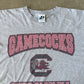 Vintage Dynasty University Of South Carolina Gamecocks Tee