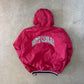 Vintage 90s Starter University Of South Carolina Gamecocks Puffer Jacket