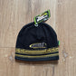 The Fast And The Furious 2 Fast 2 Furious Knit Yellow Beanie Hat