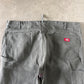 Vintage Dickies Olive Green Carpenter Pants
