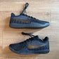 Nike Kobe Bryant Mamba Rage Gold Stars