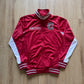 Vintage University Of South Carolina Gamecocks Zip Up Jacket