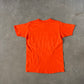 Vintage 90s Nutmeg Clemson University Tigers Tee
