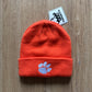 University Of Clemson Tigers Beanie