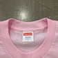 Supreme Sailboat Light Pink Tee (SS20)