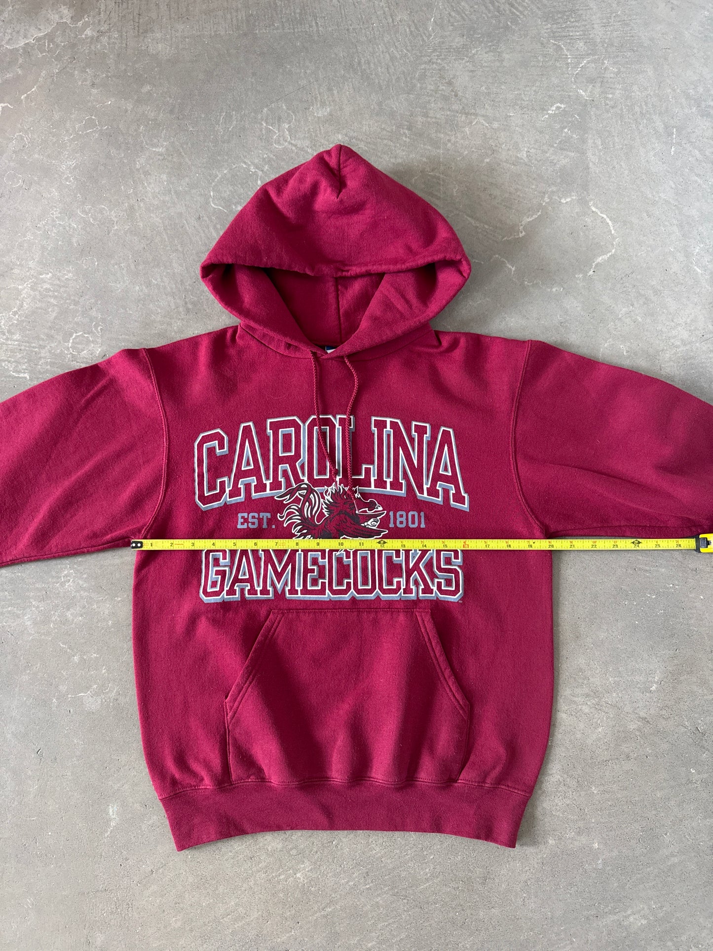 Champion University Of South Carolina Gamecocks Hoodie