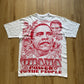 Y2K President Barack Obama Power To The People Money Tee