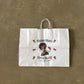 HELLO KITTY x BRUNO MARS Romantic Tour Official Merch Paper Bag Merch Catalog