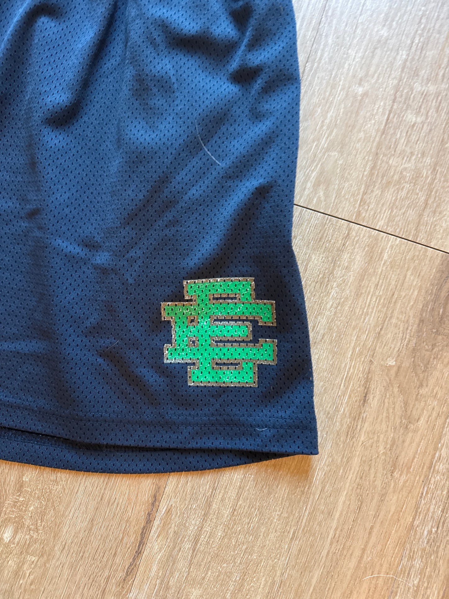 Eric Emanuel EE Basic Short Outerspace