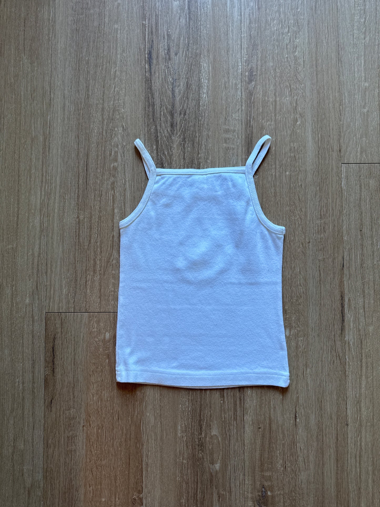 Y2K Women’s West Coast Choppers Tank Top