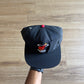 Vintage Pro Star Miami Heat Snapback Hat