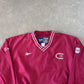 Vintage Reebok College Of Charleston Cougars Pullover