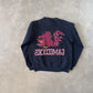 Vintage 1987 Russell Athletic University Of South Carolina Gamecocks Sweatshirt