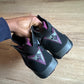 Jordan Retro 7 Bordeaux 2015
