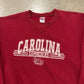 Vintage University Of South Carolina Gamecocks Sweatshirt