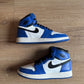 Jordan Retro 1 High Game Royal