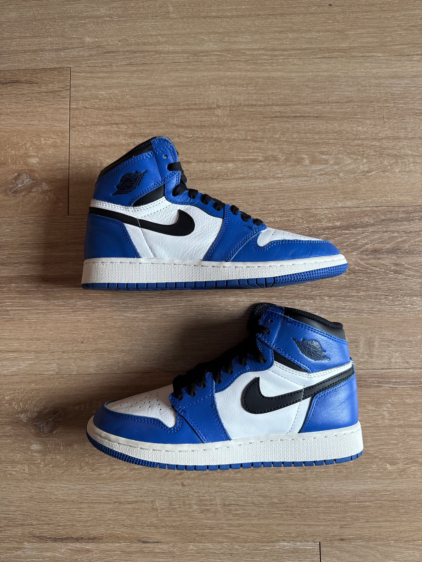 Jordan Retro 1 High Game Royal