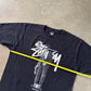 Stussy 2013 Yo! MTV Raps Slick Rick Tee