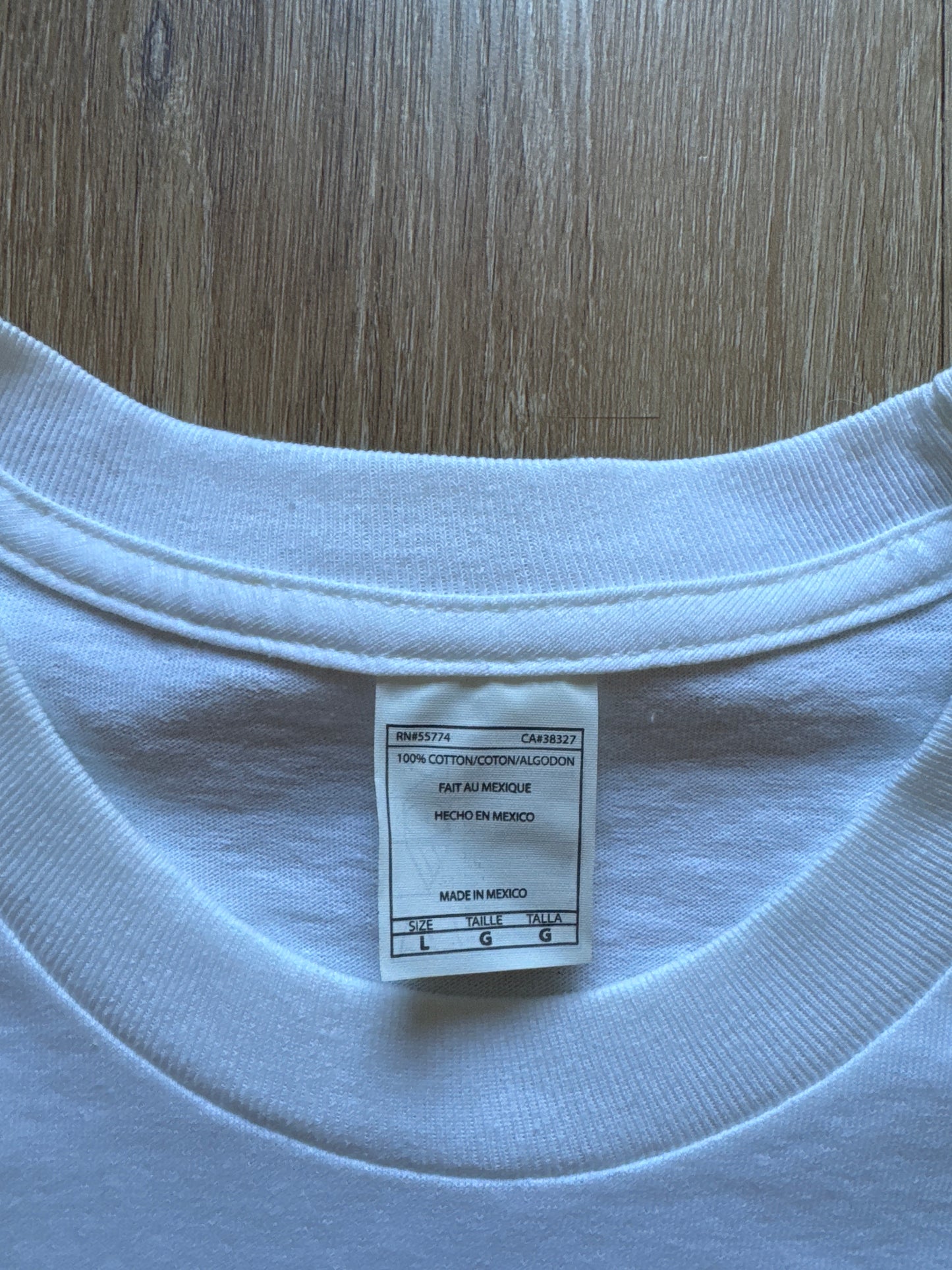 Y2K 2 Chainz Based On A T.R.U. Story Rap Tee