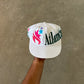 Vintage 1996 Starter Atlanta Olympics Snapback Hat