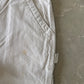 Vintage Carhartt Loose Original Fit Taj Carpenter Pants